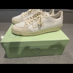 Mens Off-White 2.0 Sneakers